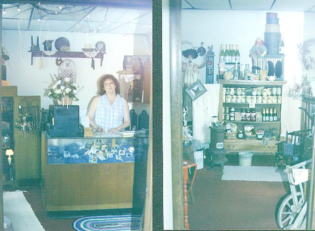 Evelyn Y. Blake (Vonnie) Owner